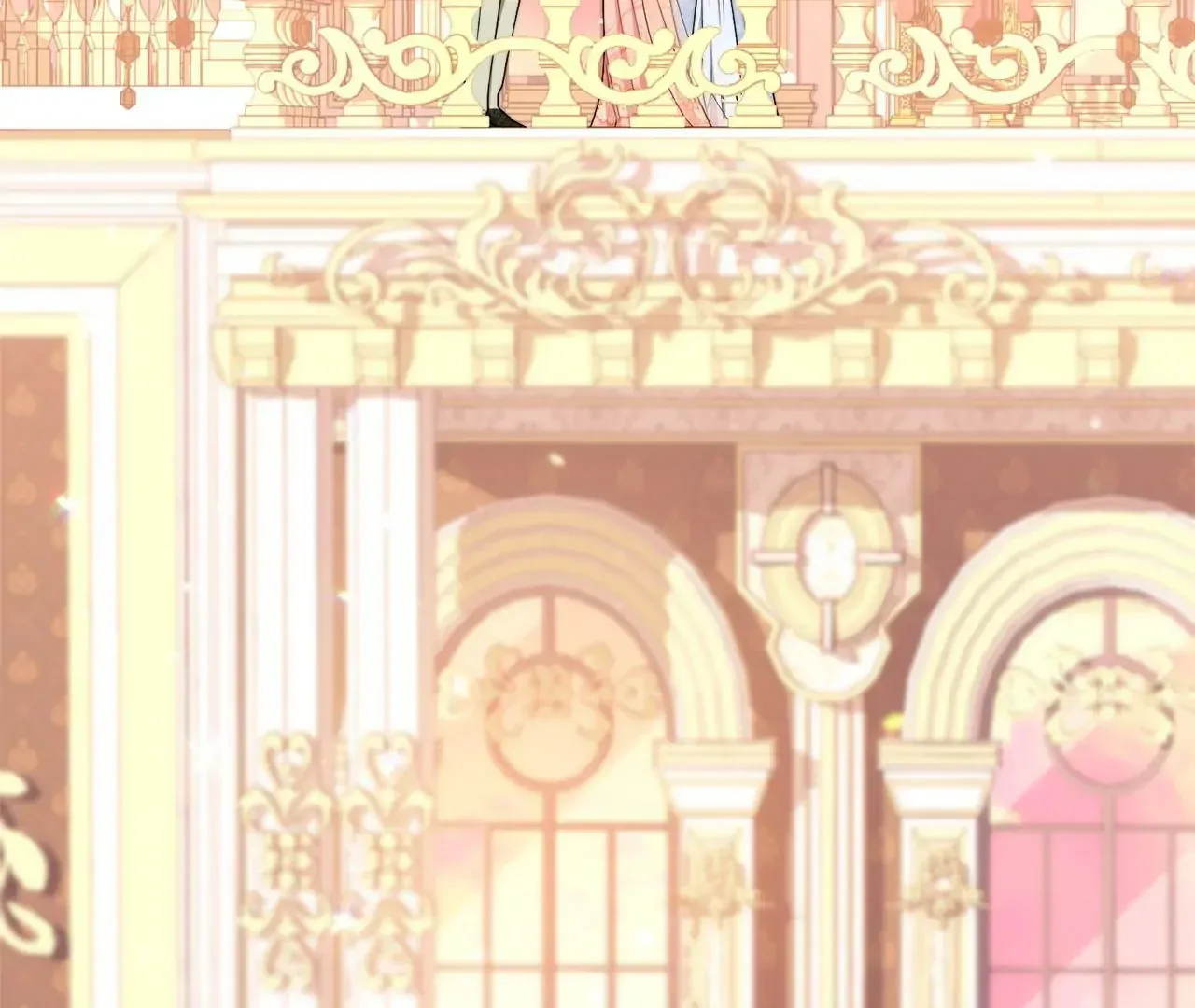 Read The Villainess Empress's Attendant FR Manga Online