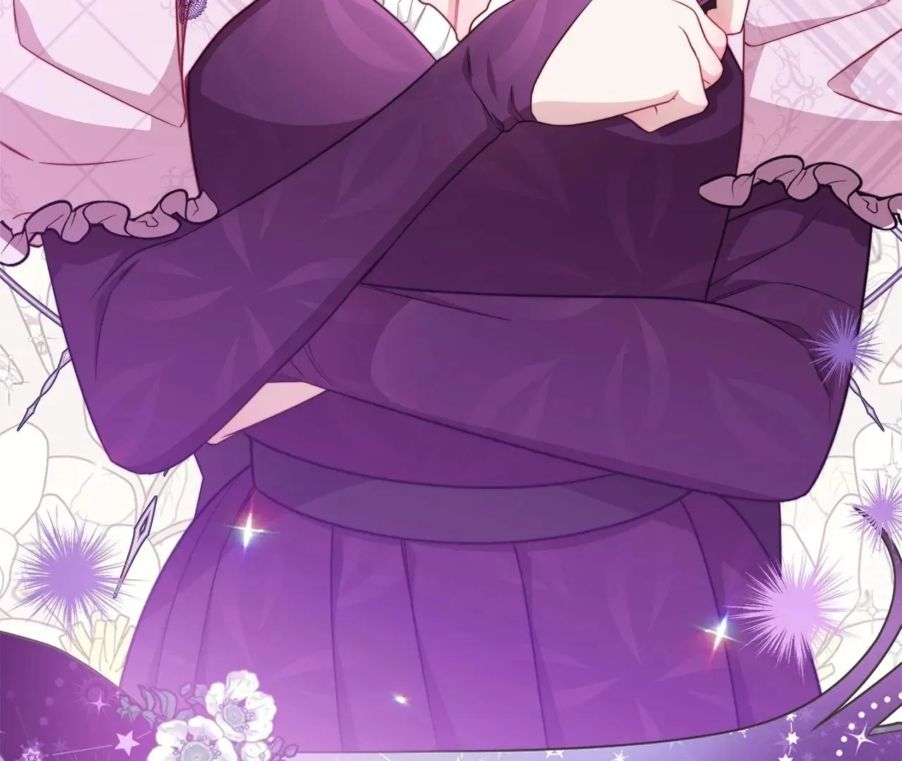 Read The Villainess Empress's Attendant FR Manga Online
