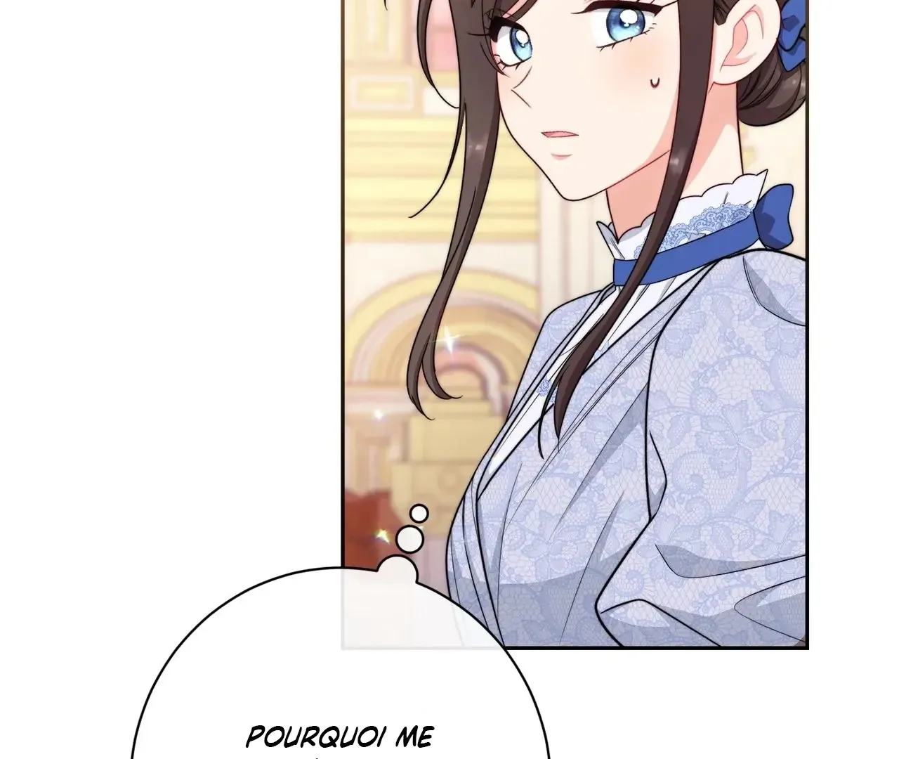 Read The Villainess Empress's Attendant FR Manga Online