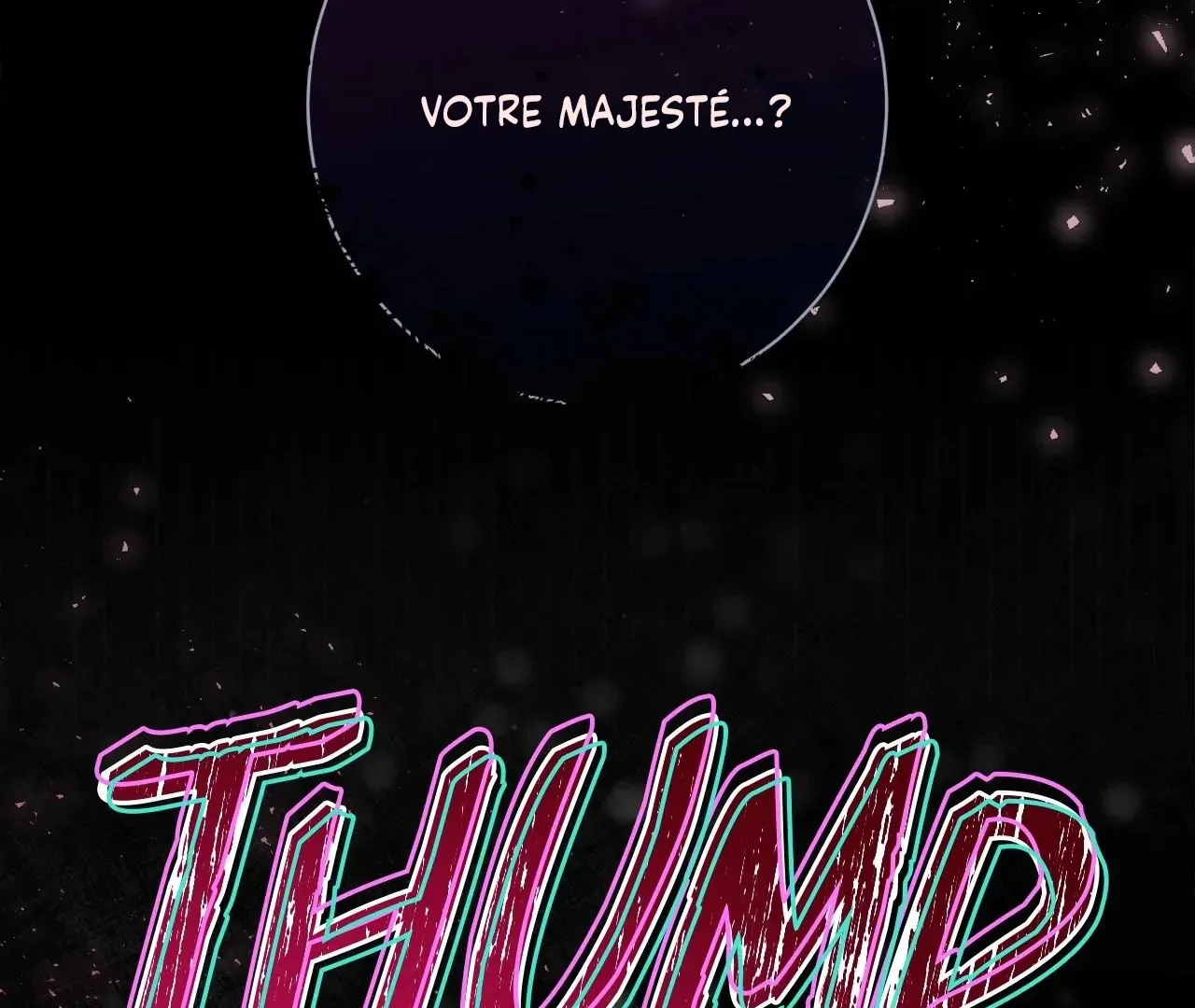 Read The Villainess Empress's Attendant FR Manga Online