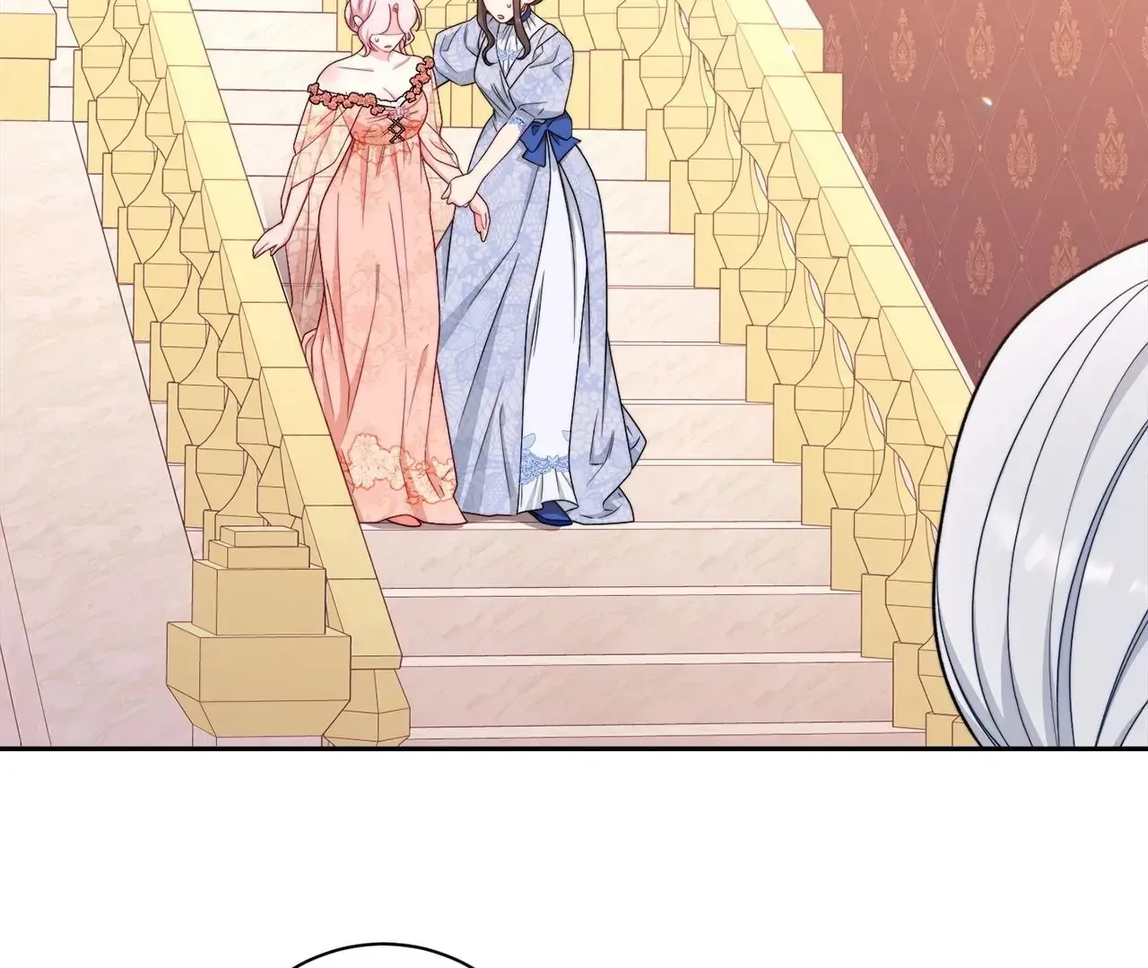 Read The Villainess Empress's Attendant FR Manga Online