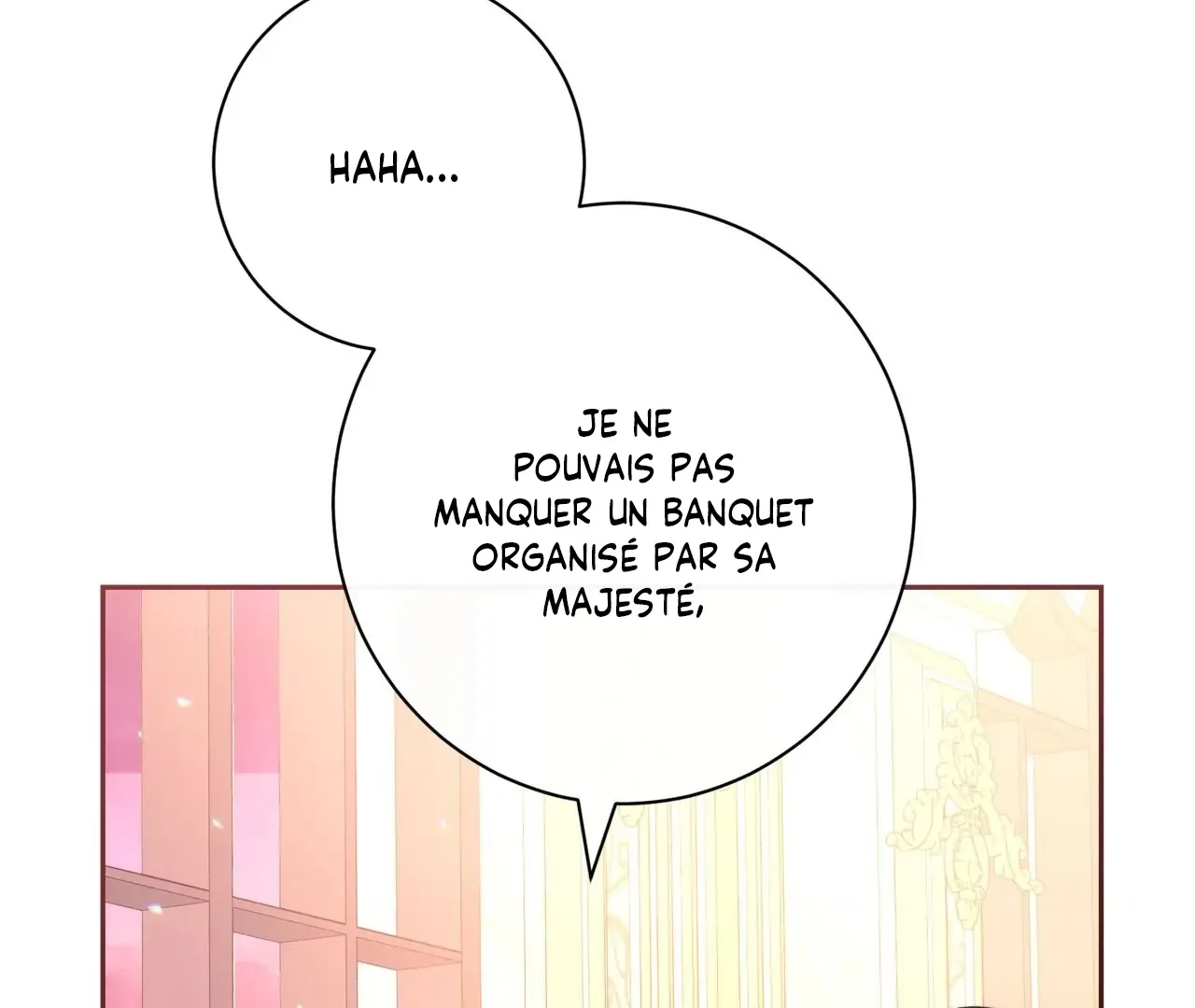 Read The Villainess Empress's Attendant FR Manga Online