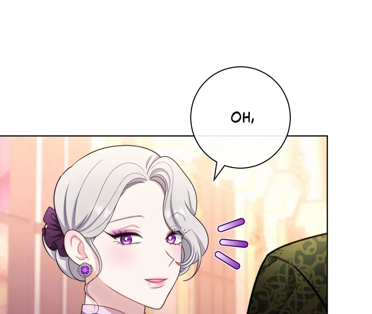 Read The Villainess Empress's Attendant FR Manga Online