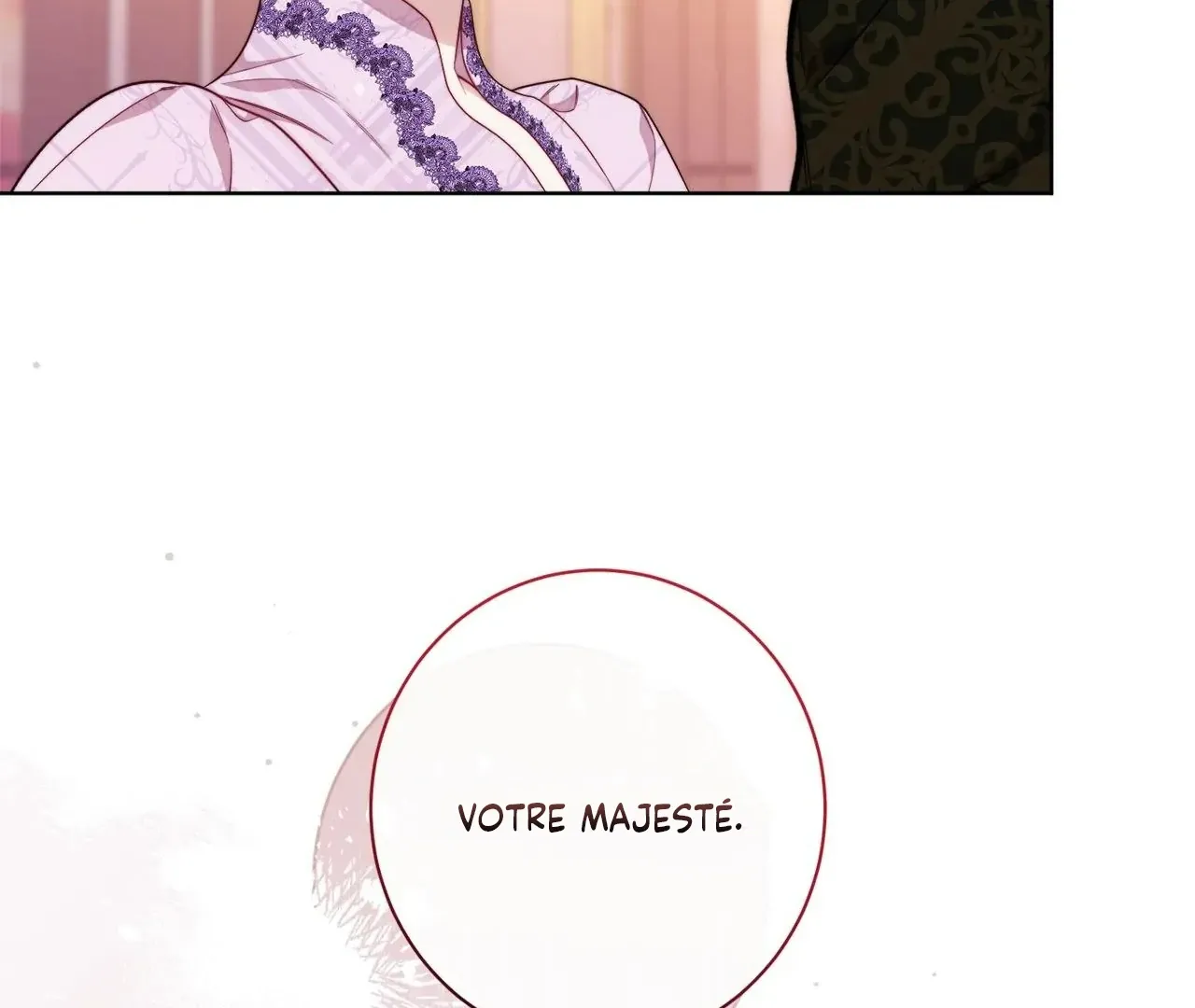 Read The Villainess Empress's Attendant FR Manga Online