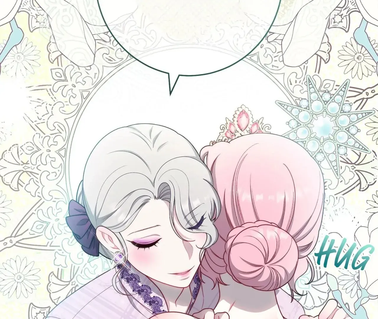 Read The Villainess Empress's Attendant FR Manga Online