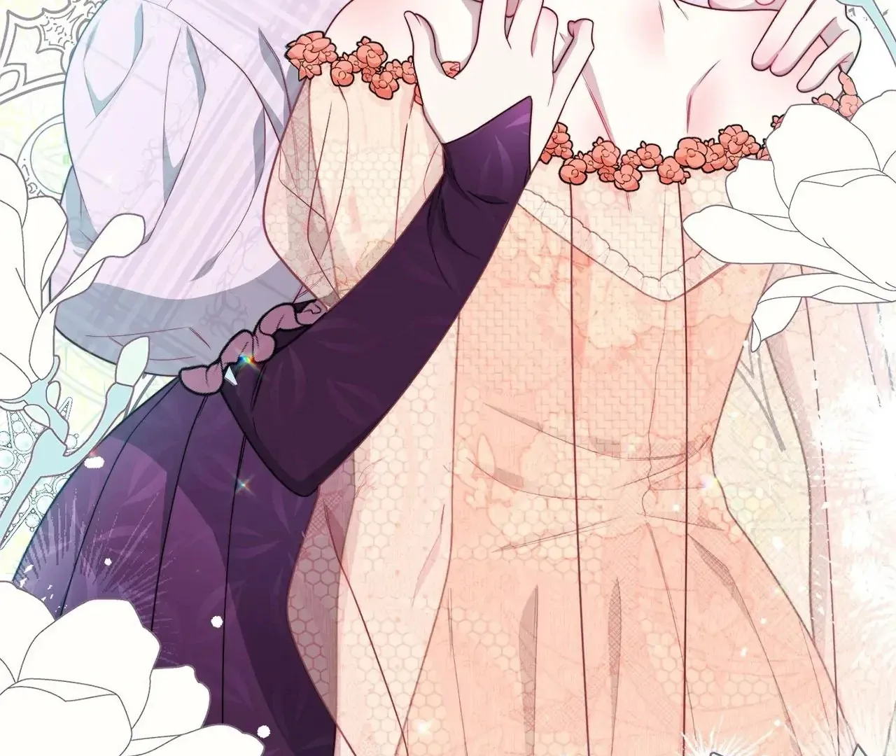 Read The Villainess Empress's Attendant FR Manga Online