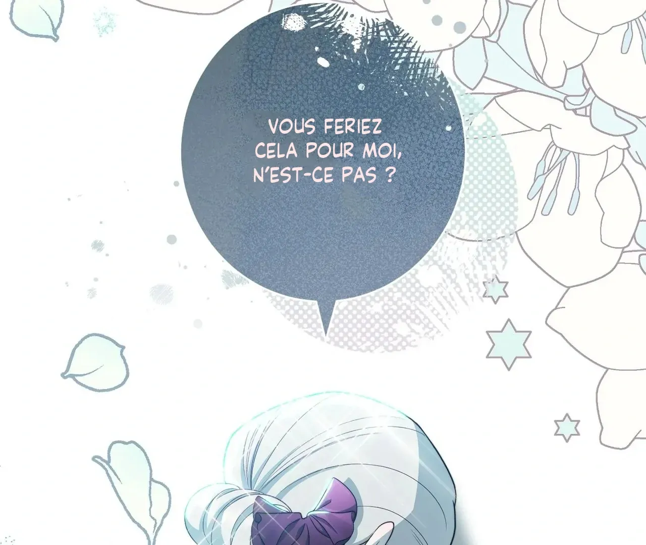 Read The Villainess Empress's Attendant FR Manga Online