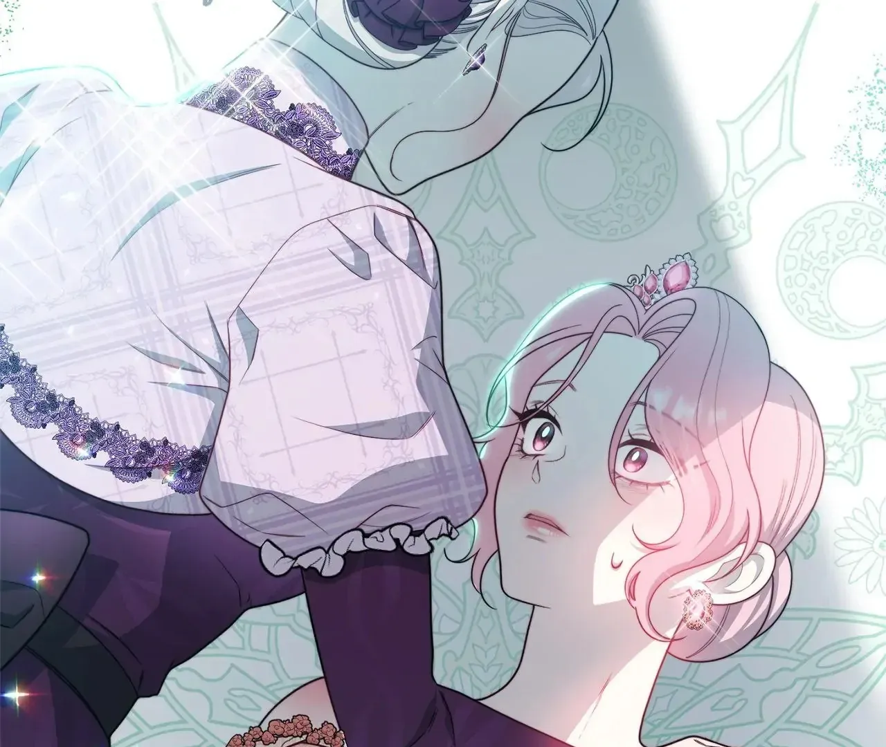 Read The Villainess Empress's Attendant FR Manga Online