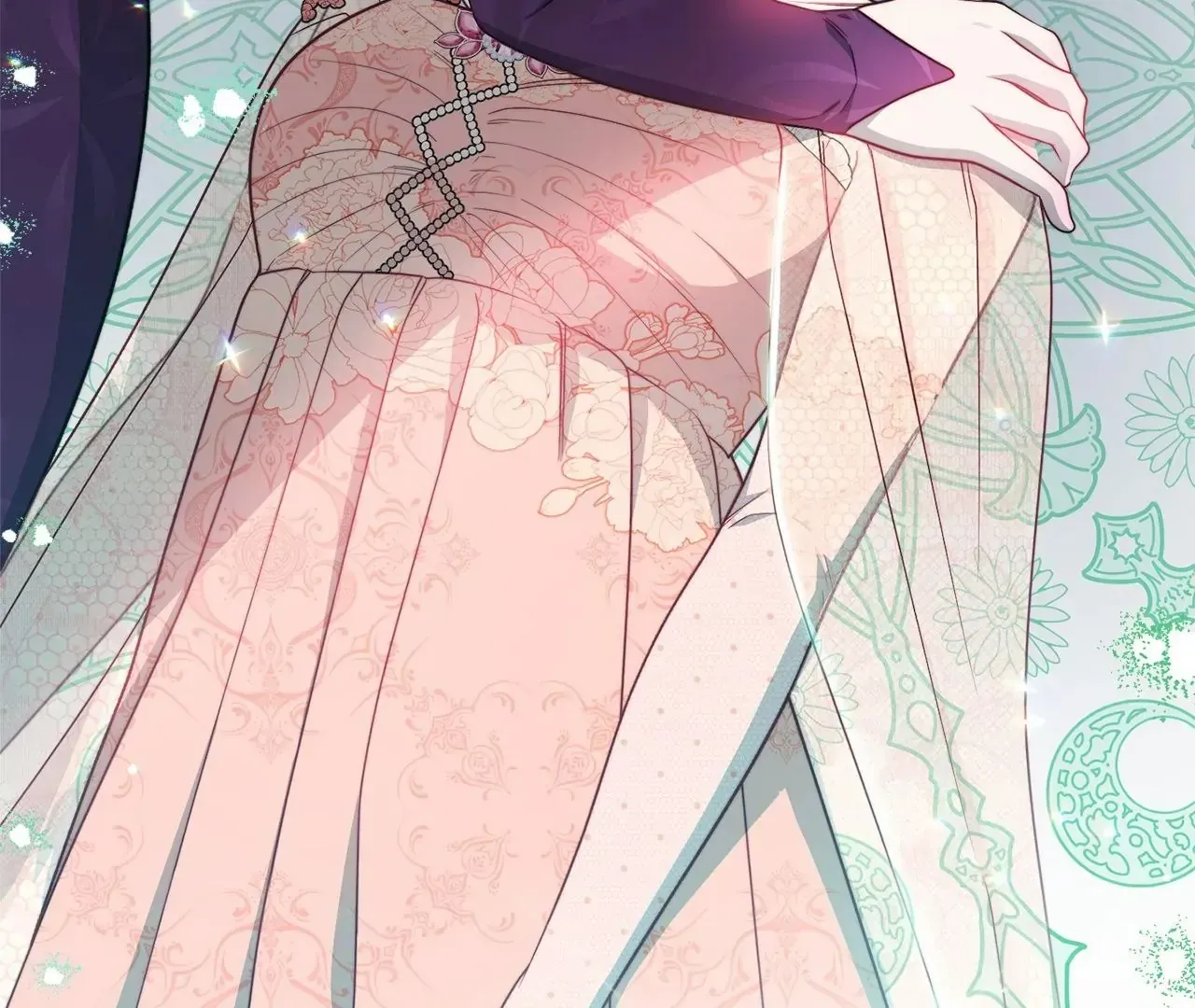 Read The Villainess Empress's Attendant FR Manga Online
