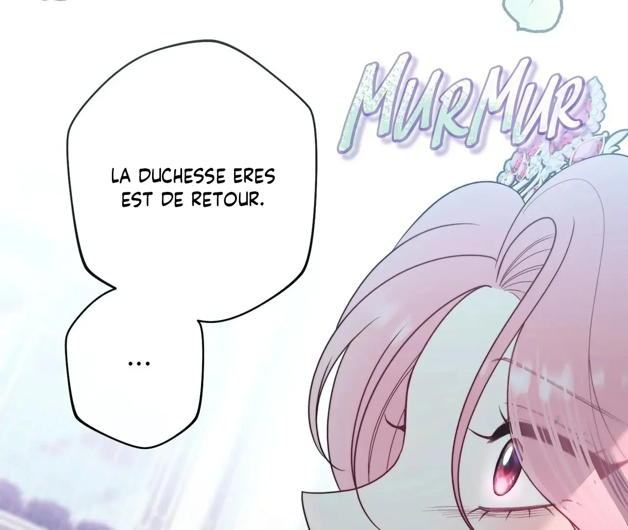 Read The Villainess Empress's Attendant FR Manga Online