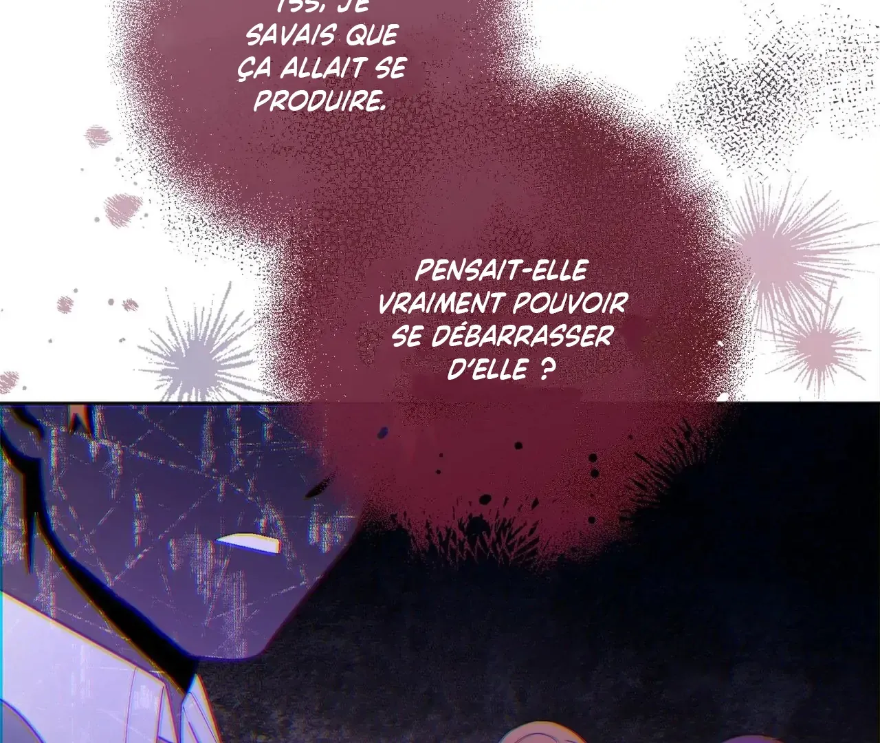 Read The Villainess Empress's Attendant FR Manga Online