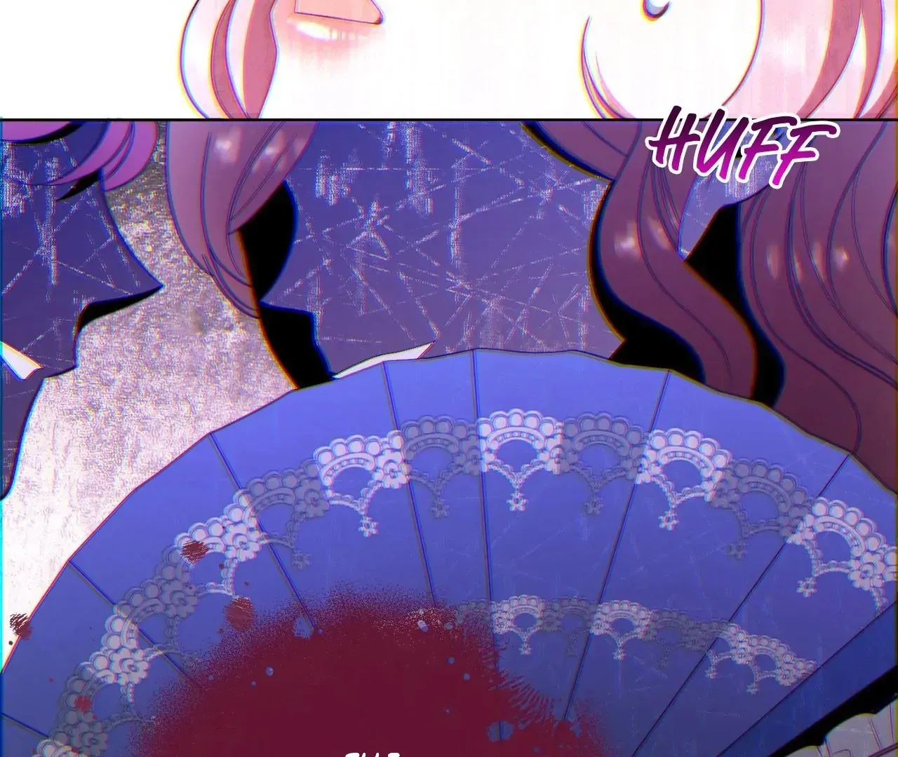 Read The Villainess Empress's Attendant FR Manga Online