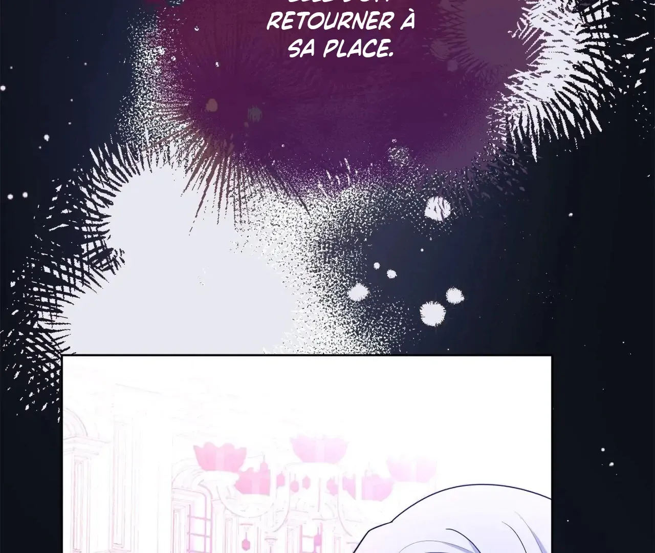 Read The Villainess Empress's Attendant FR Manga Online