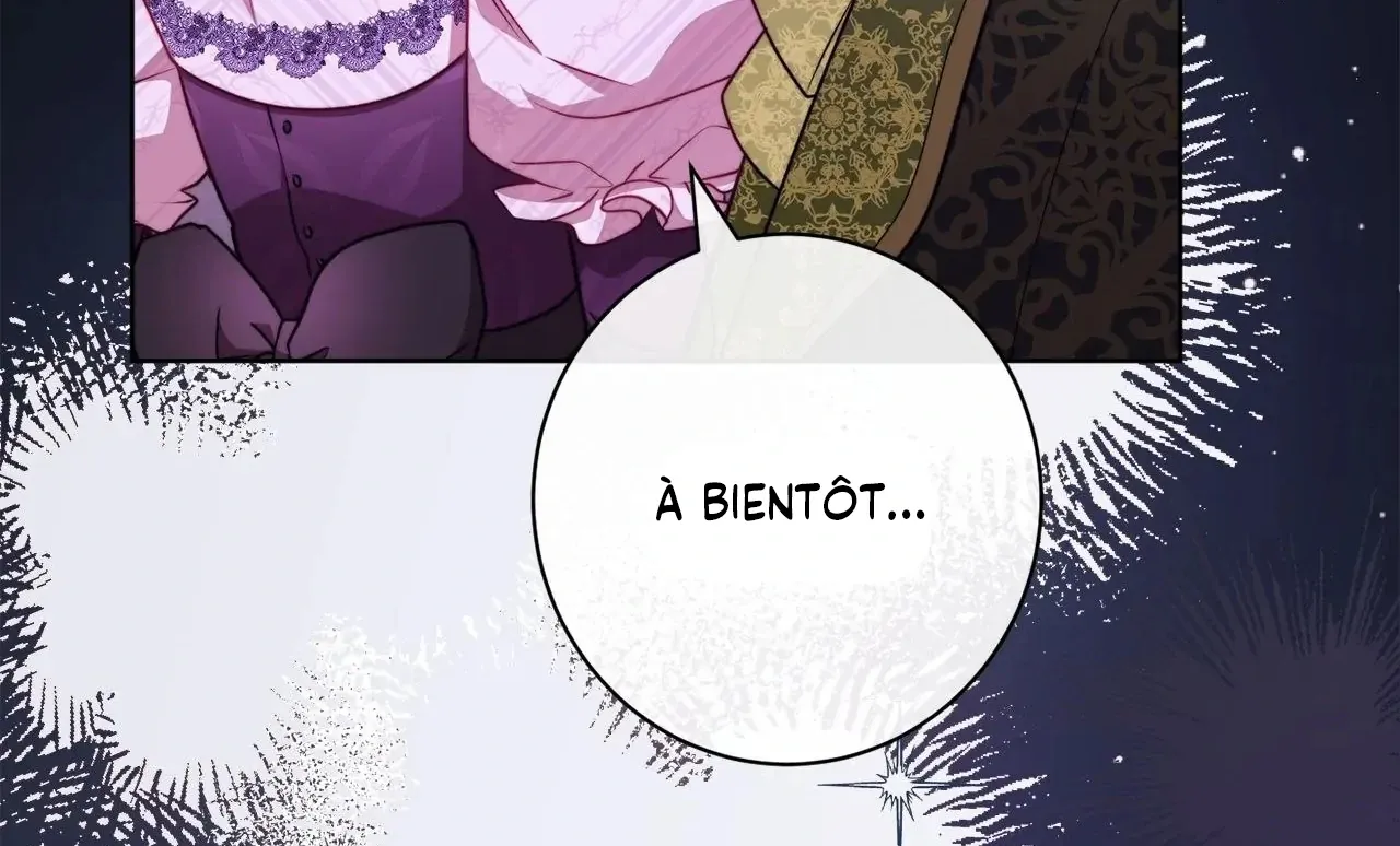 Read The Villainess Empress's Attendant FR Manga Online