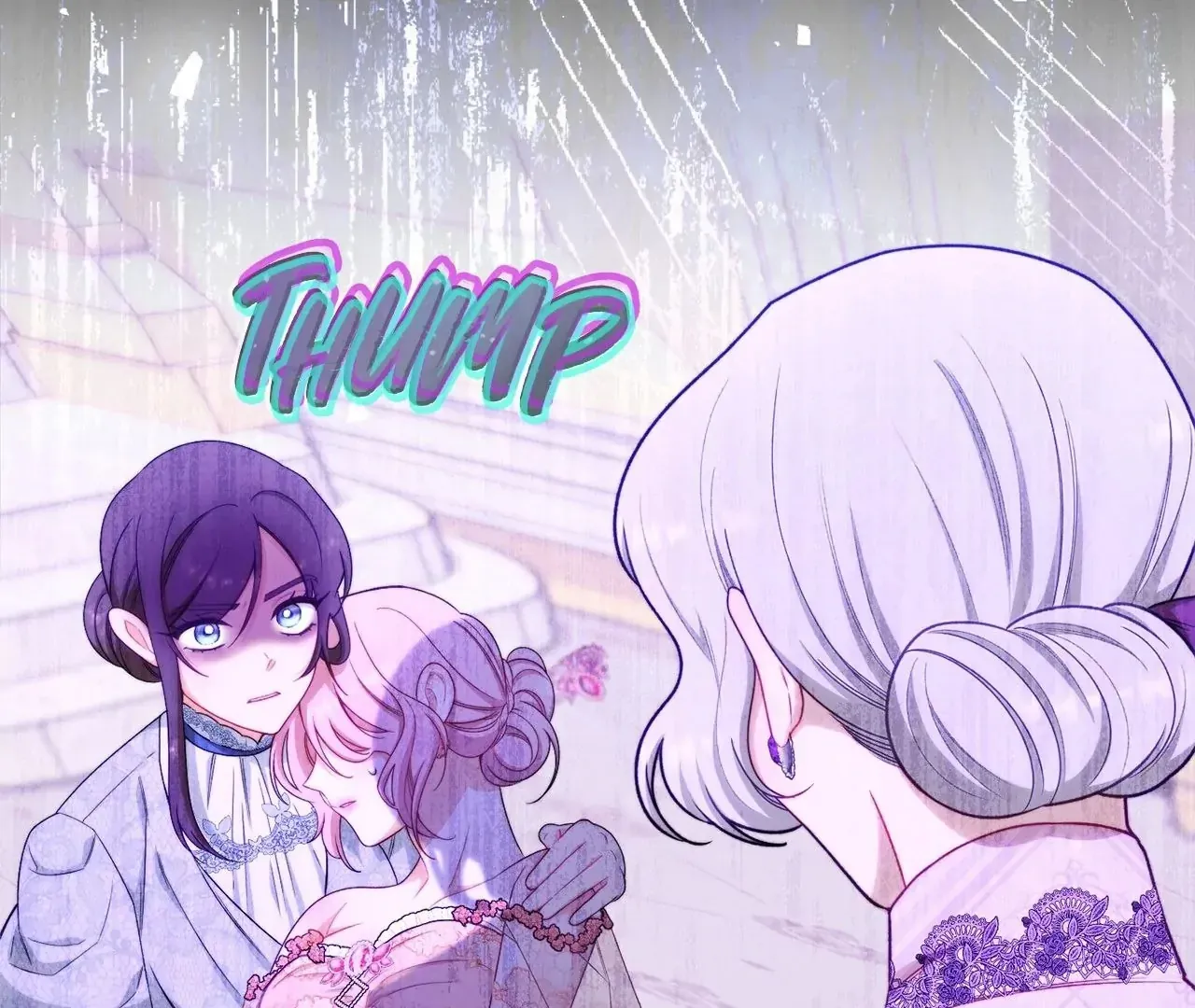 Read The Villainess Empress's Attendant FR Manga Online