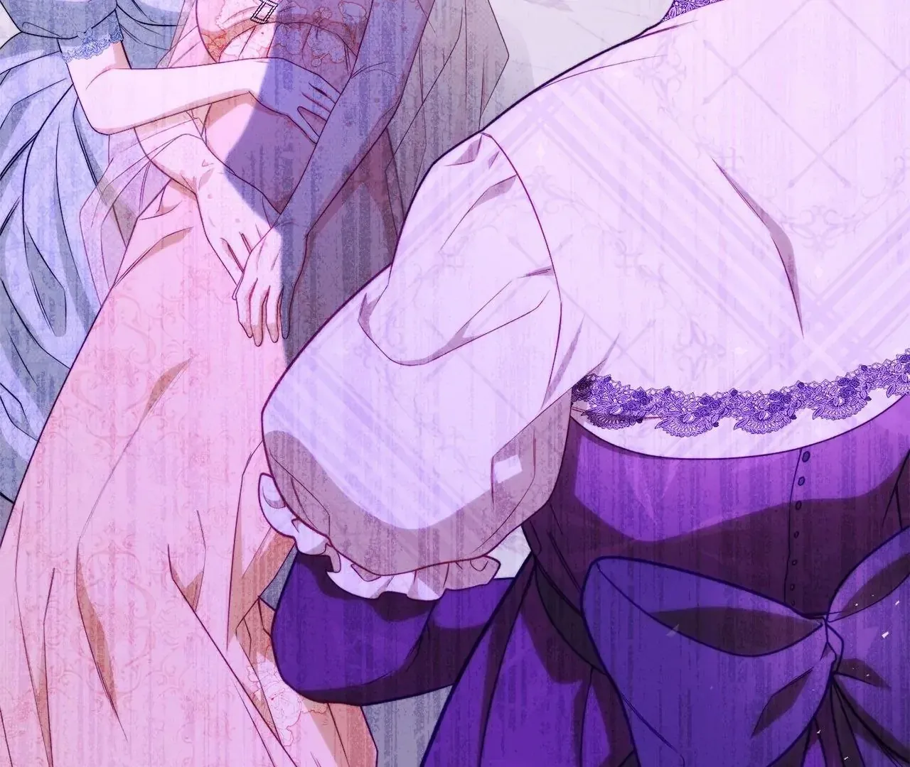 Read The Villainess Empress's Attendant FR Manga Online