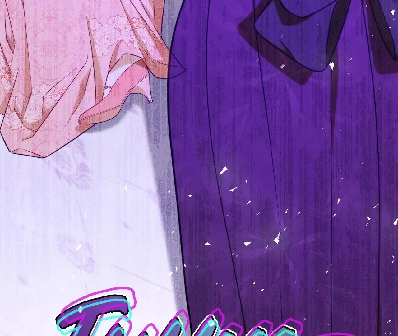 Read The Villainess Empress's Attendant FR Manga Online