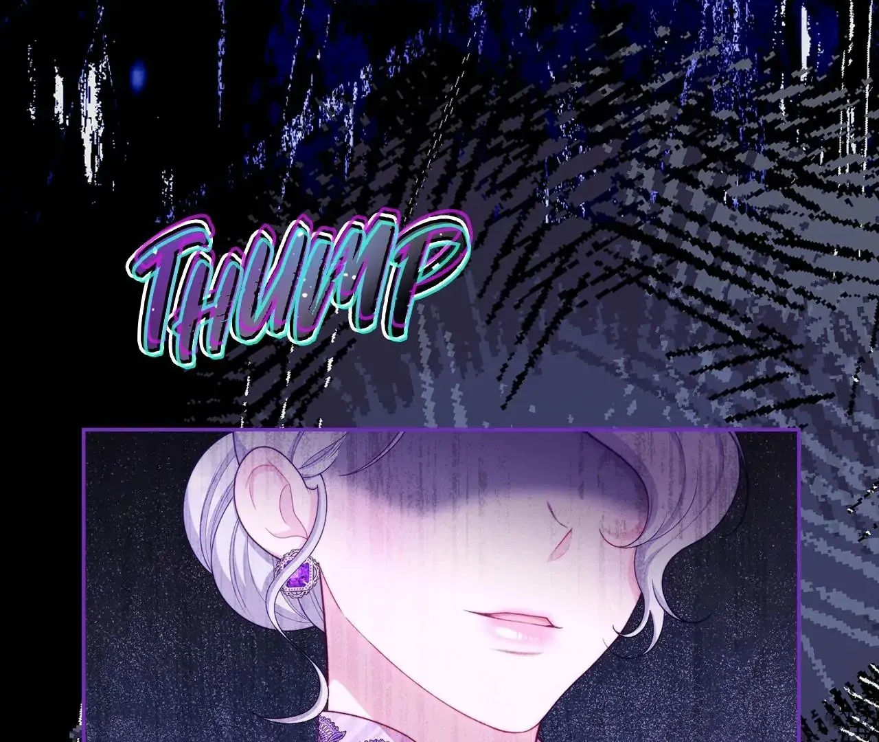 Read The Villainess Empress's Attendant FR Manga Online