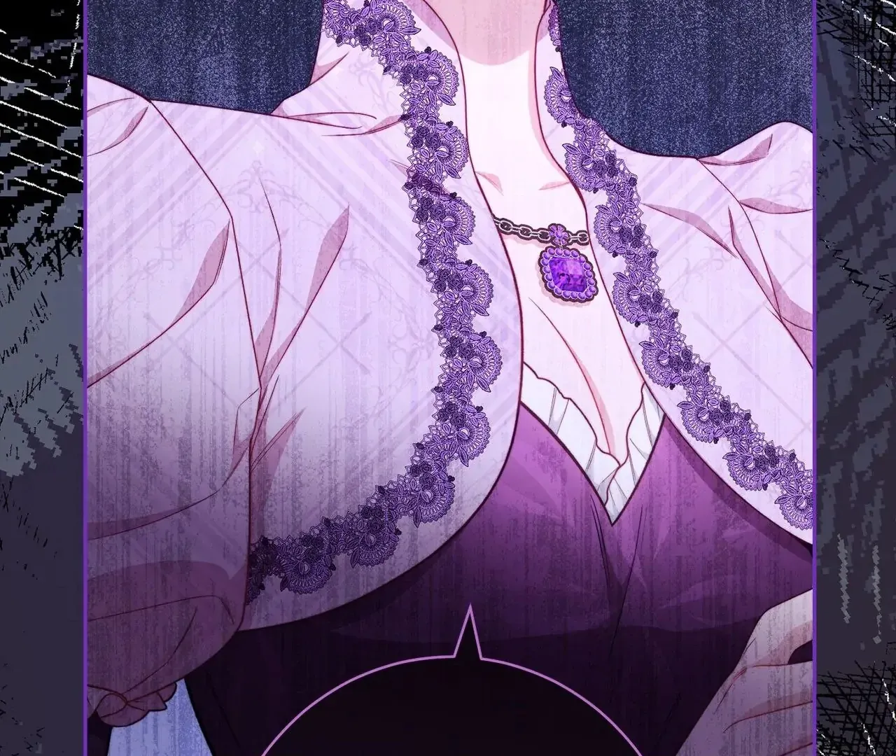 Read The Villainess Empress's Attendant FR Manga Online
