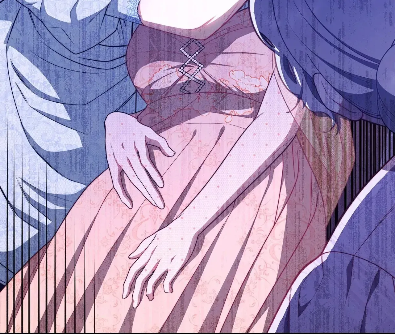 Read The Villainess Empress's Attendant FR Manga Online