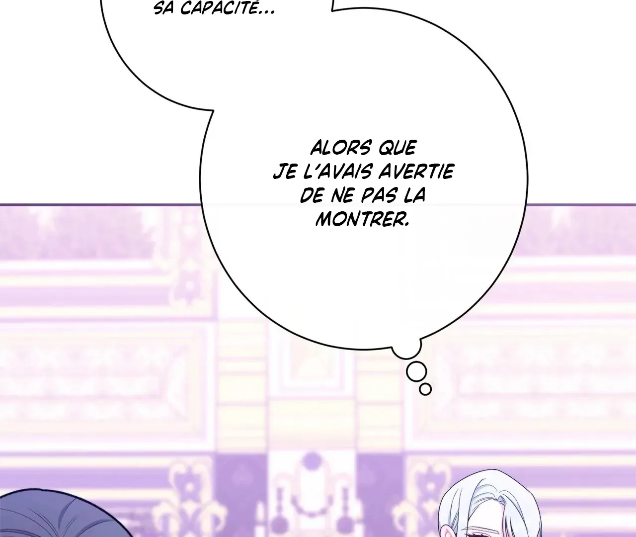 Read The Villainess Empress's Attendant FR Manga Online