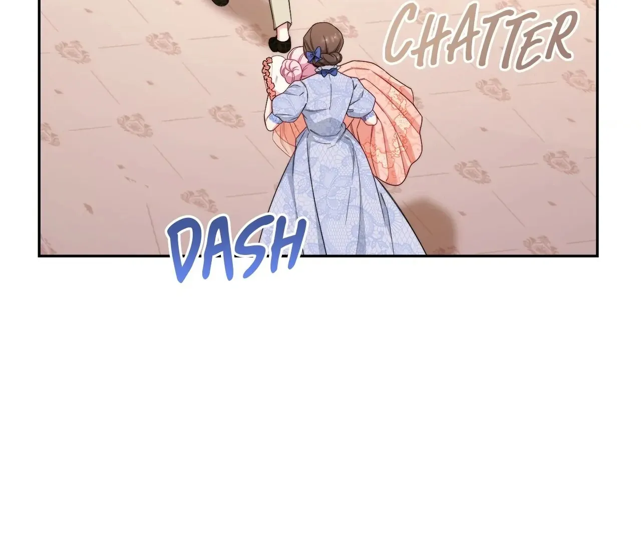 Read The Villainess Empress's Attendant FR Manga Online