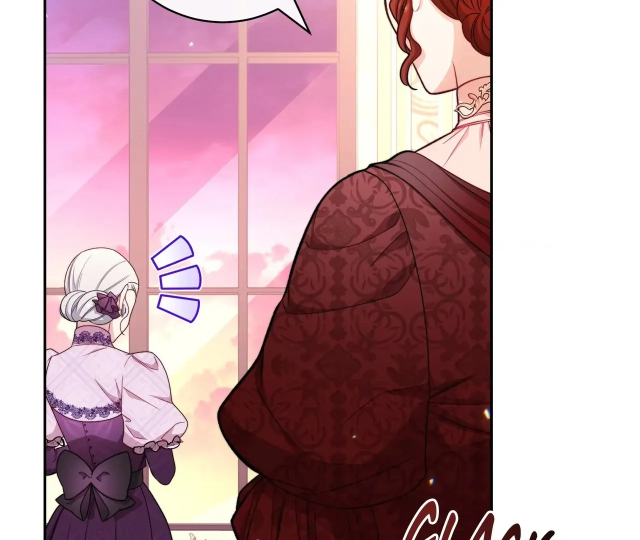 Read The Villainess Empress's Attendant FR Manga Online