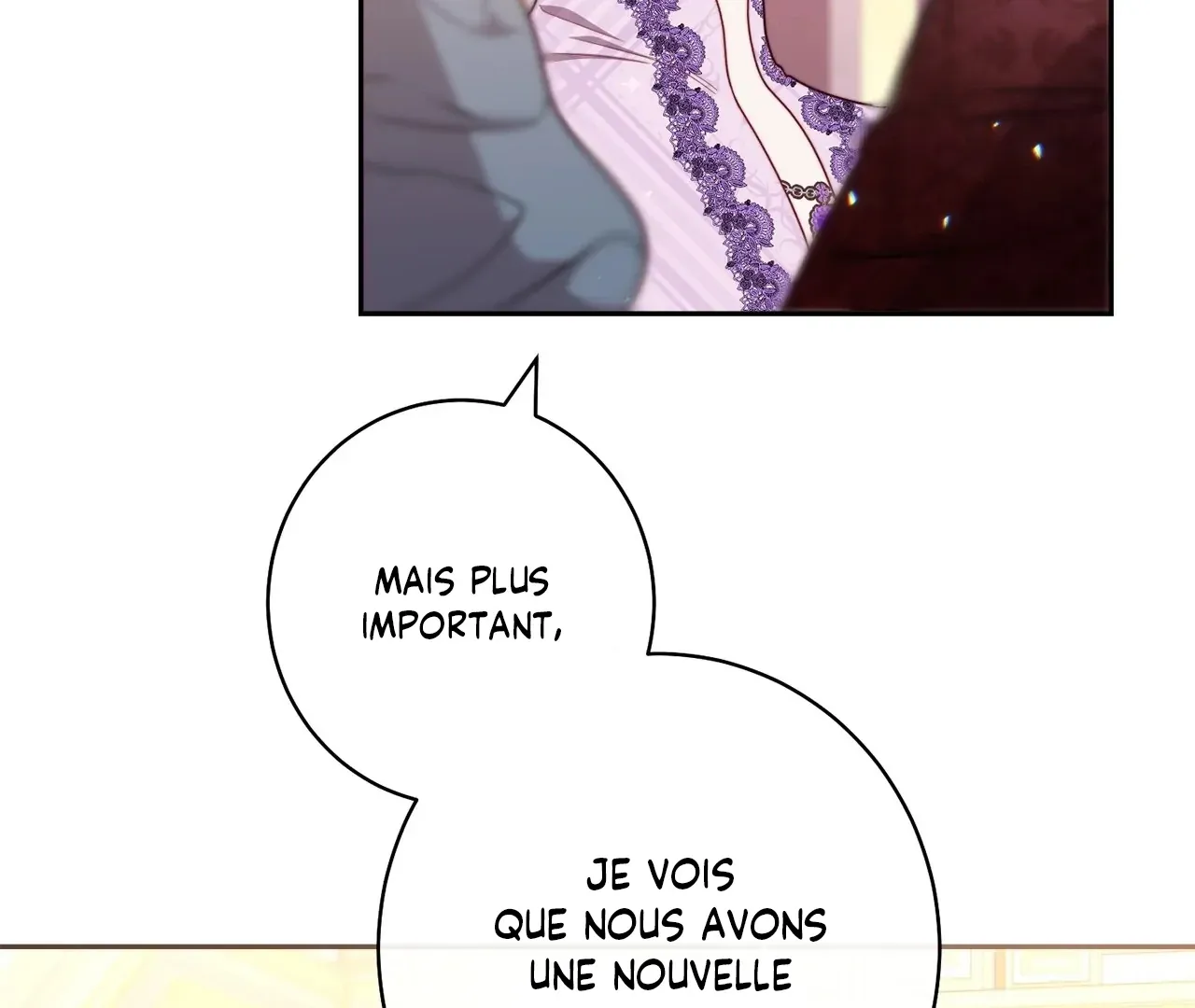 Read The Villainess Empress's Attendant FR Manga Online