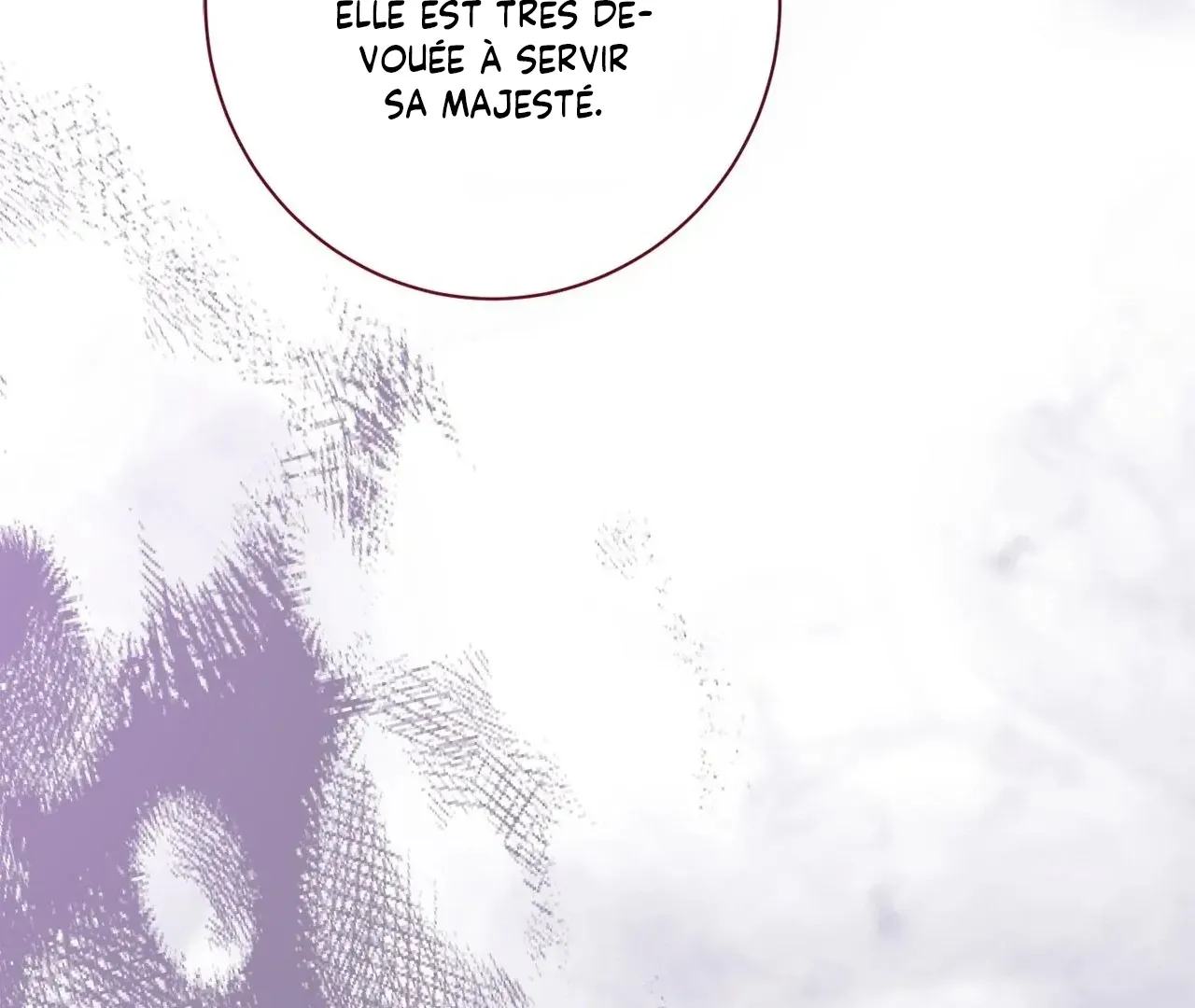 Read The Villainess Empress's Attendant FR Manga Online