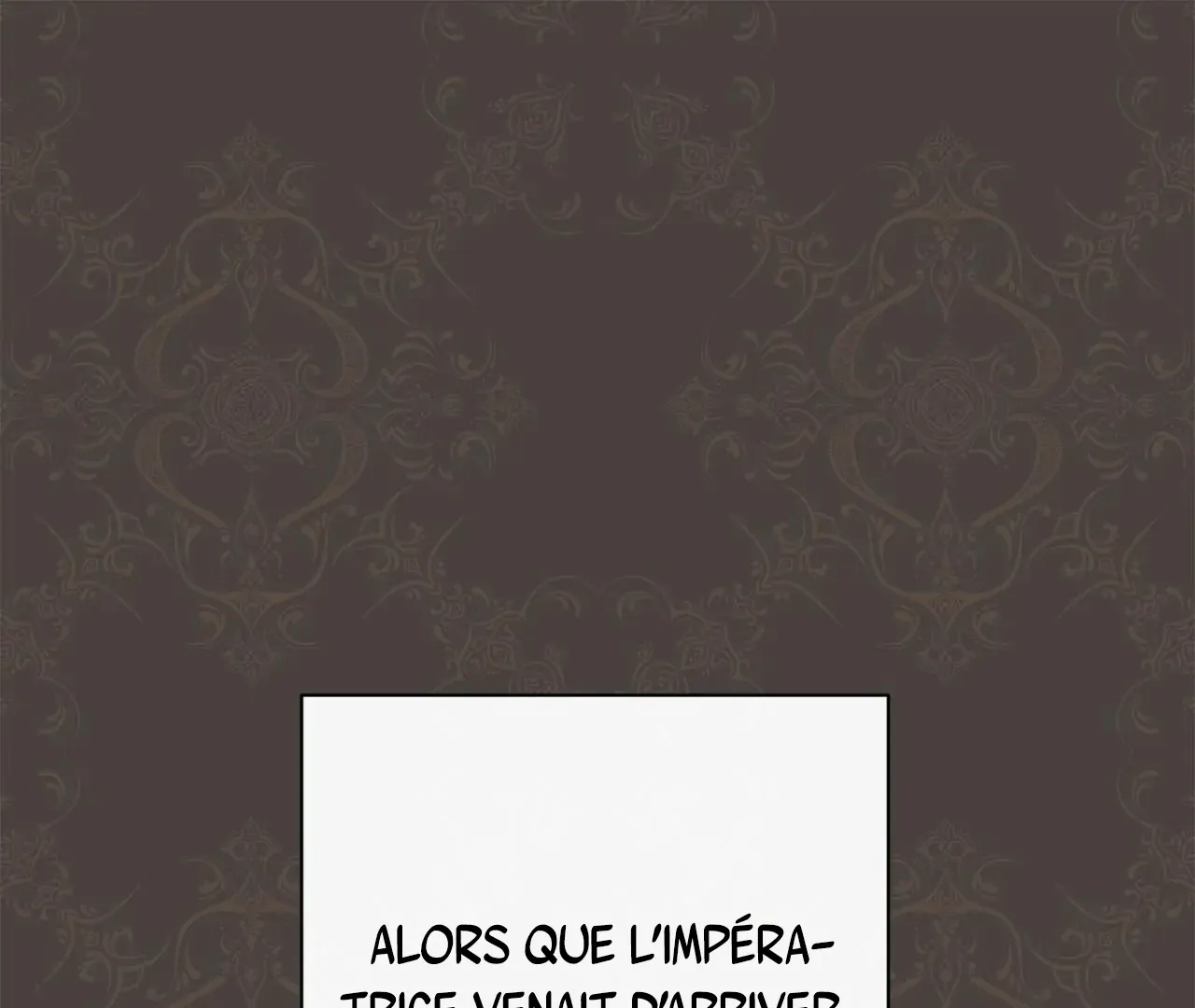 Read The Villainess Empress's Attendant FR Manga Online