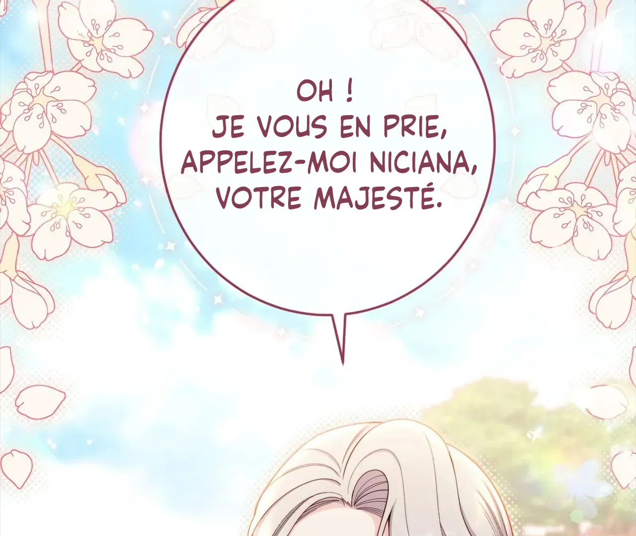 Read The Villainess Empress's Attendant FR Manga Online
