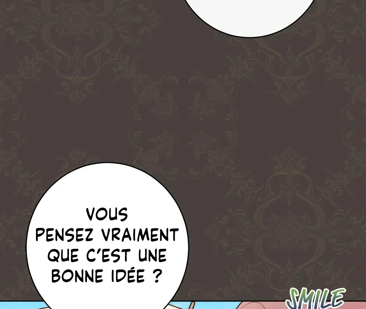 Read The Villainess Empress's Attendant FR Manga Online