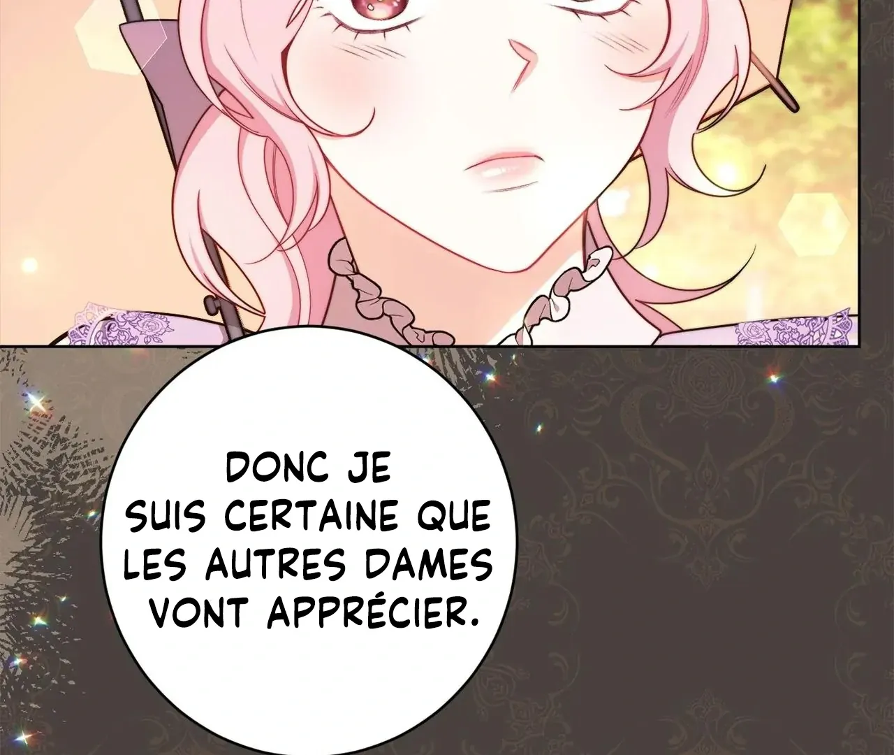 Read The Villainess Empress's Attendant FR Manga Online