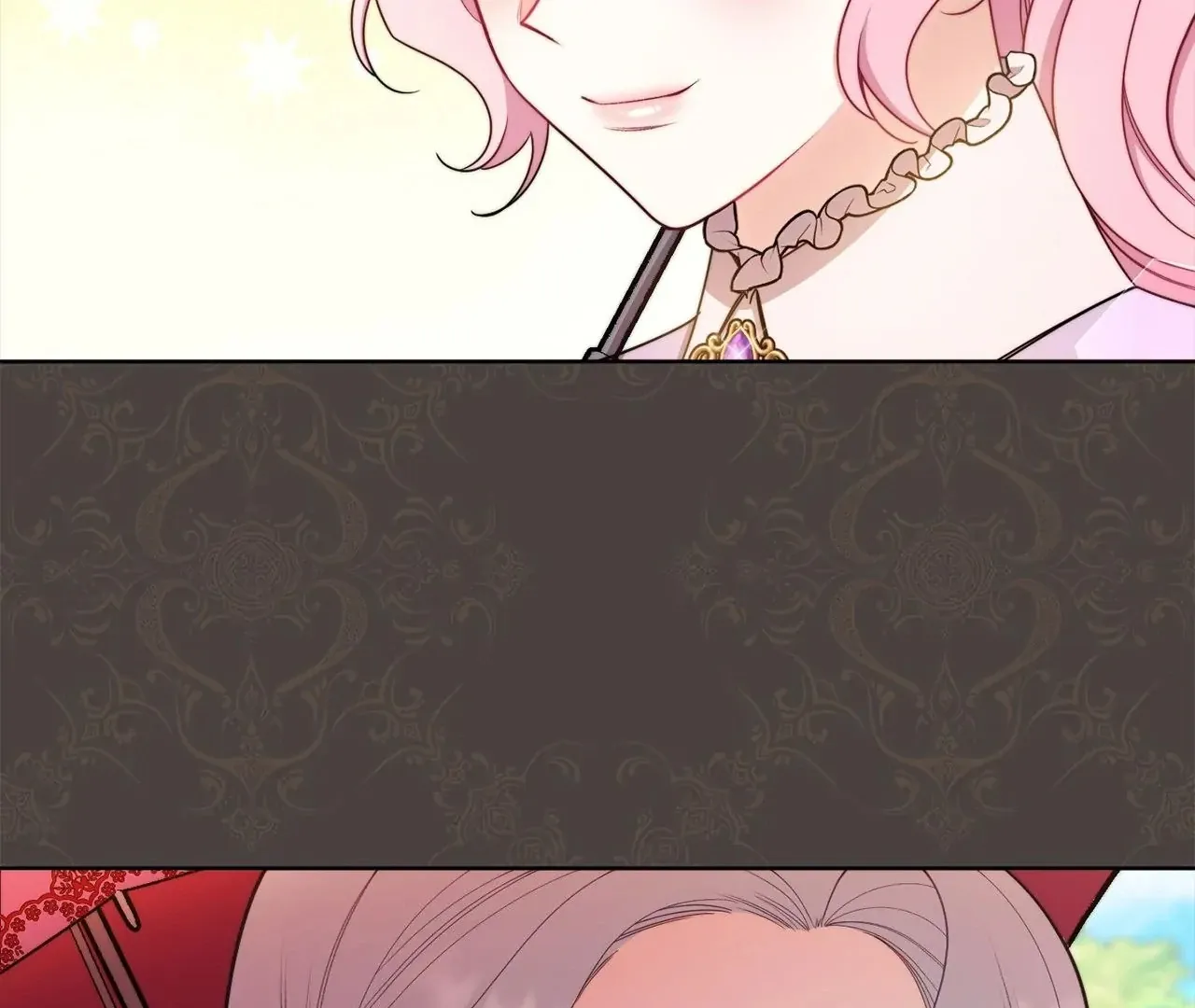 Read The Villainess Empress's Attendant FR Manga Online