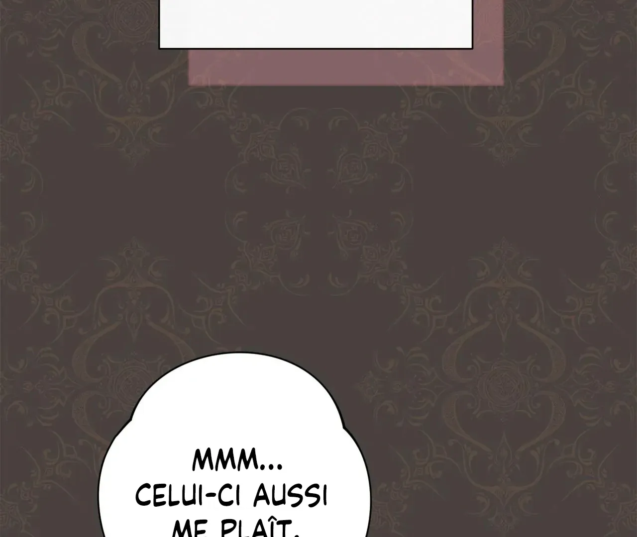 Read The Villainess Empress's Attendant FR Manga Online