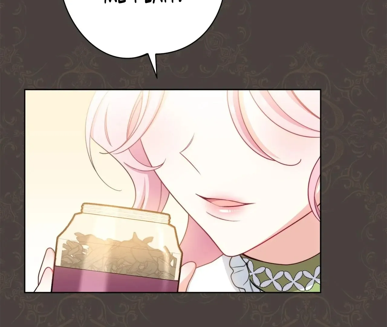 Read The Villainess Empress's Attendant FR Manga Online
