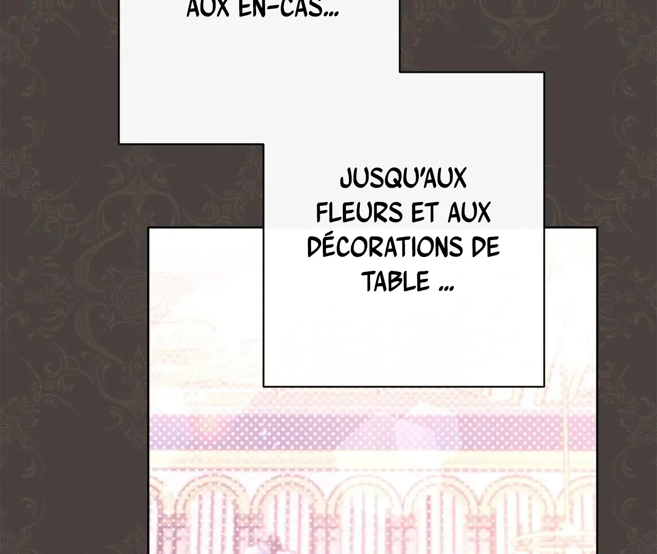 Read The Villainess Empress's Attendant FR Manga Online