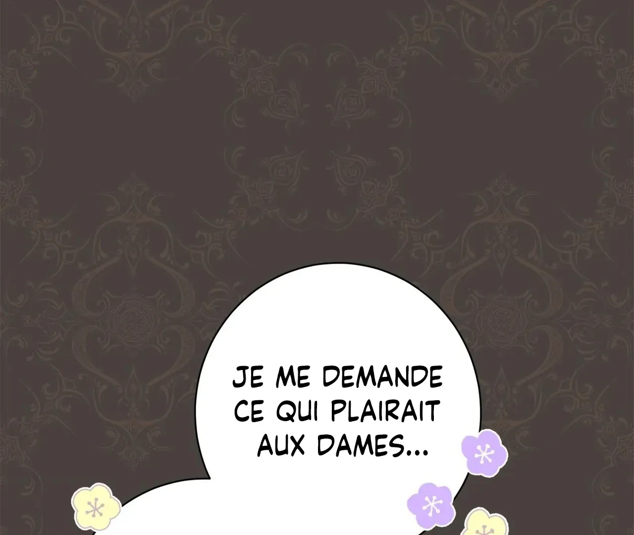 Read The Villainess Empress's Attendant FR Manga Online