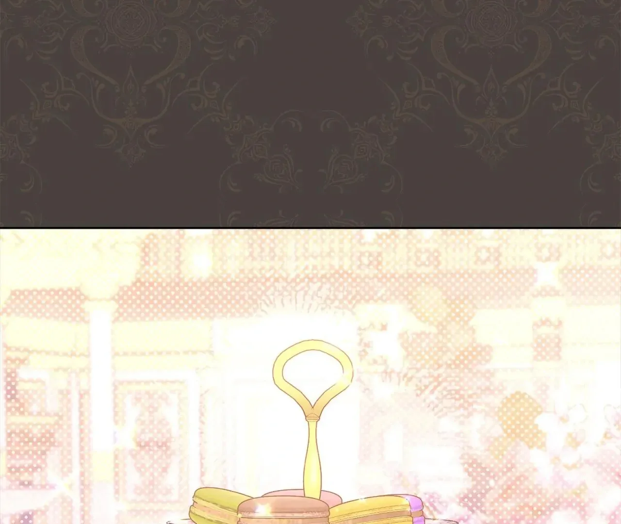 Read The Villainess Empress's Attendant FR Manga Online