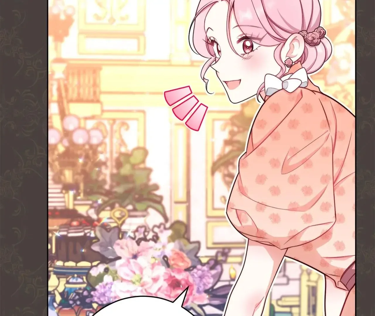 Read The Villainess Empress's Attendant FR Manga Online