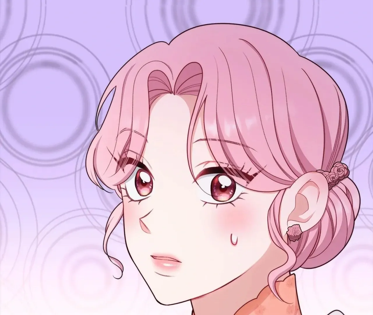 Read The Villainess Empress's Attendant FR Manga Online