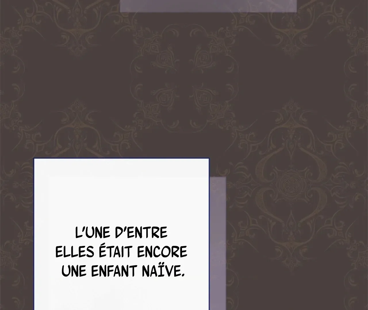 Read The Villainess Empress's Attendant FR Manga Online