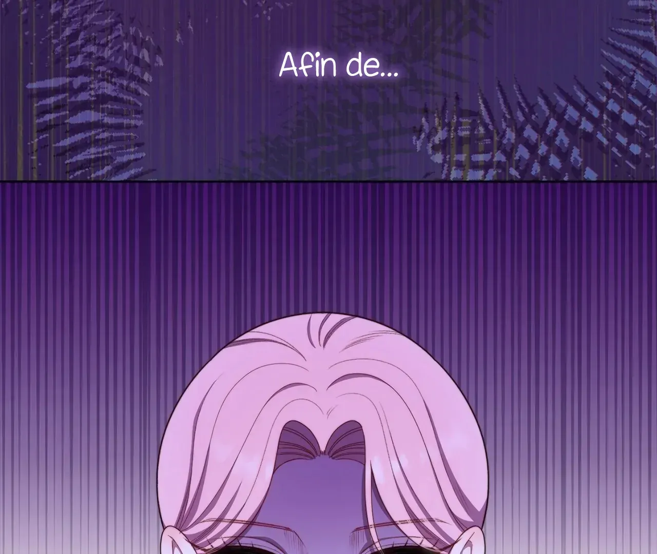 Read The Villainess Empress's Attendant FR Manga Online