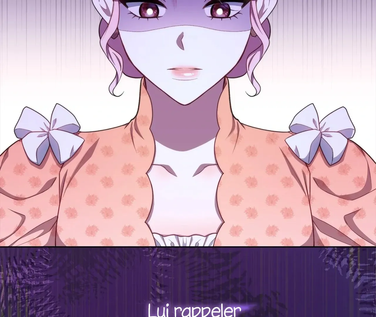 Read The Villainess Empress's Attendant FR Manga Online