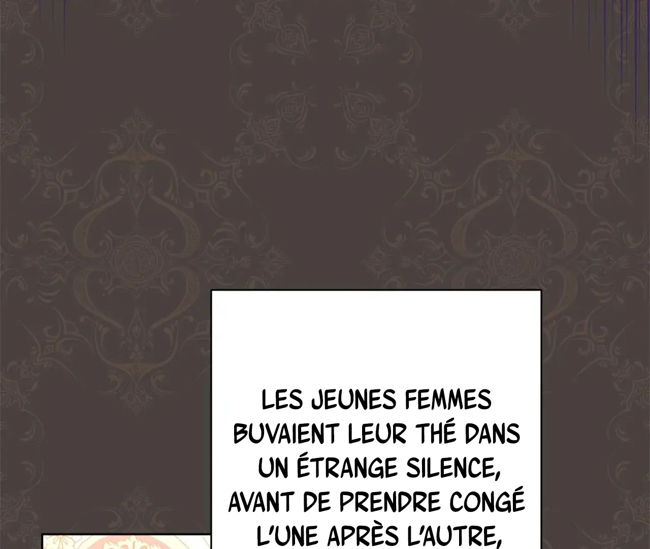 Read The Villainess Empress's Attendant FR Manga Online