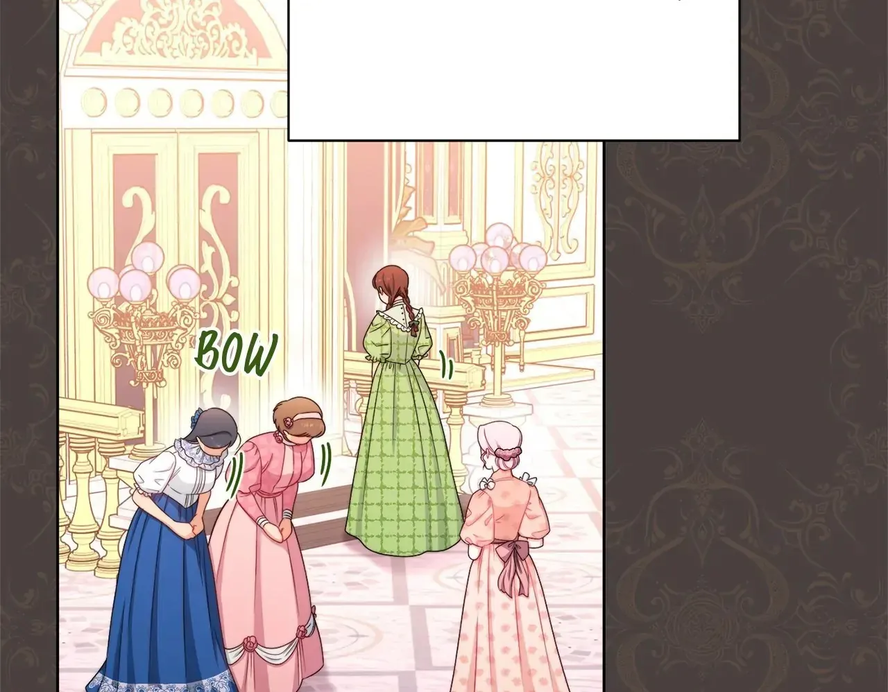 Read The Villainess Empress's Attendant FR Manga Online