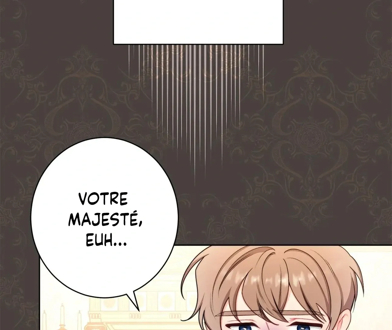Read The Villainess Empress's Attendant FR Manga Online