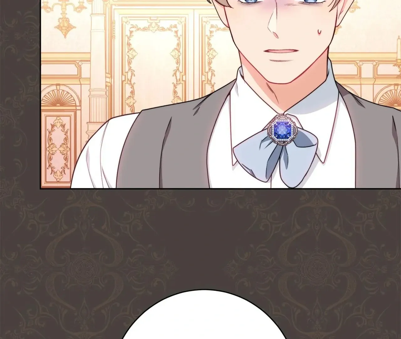 Read The Villainess Empress's Attendant FR Manga Online