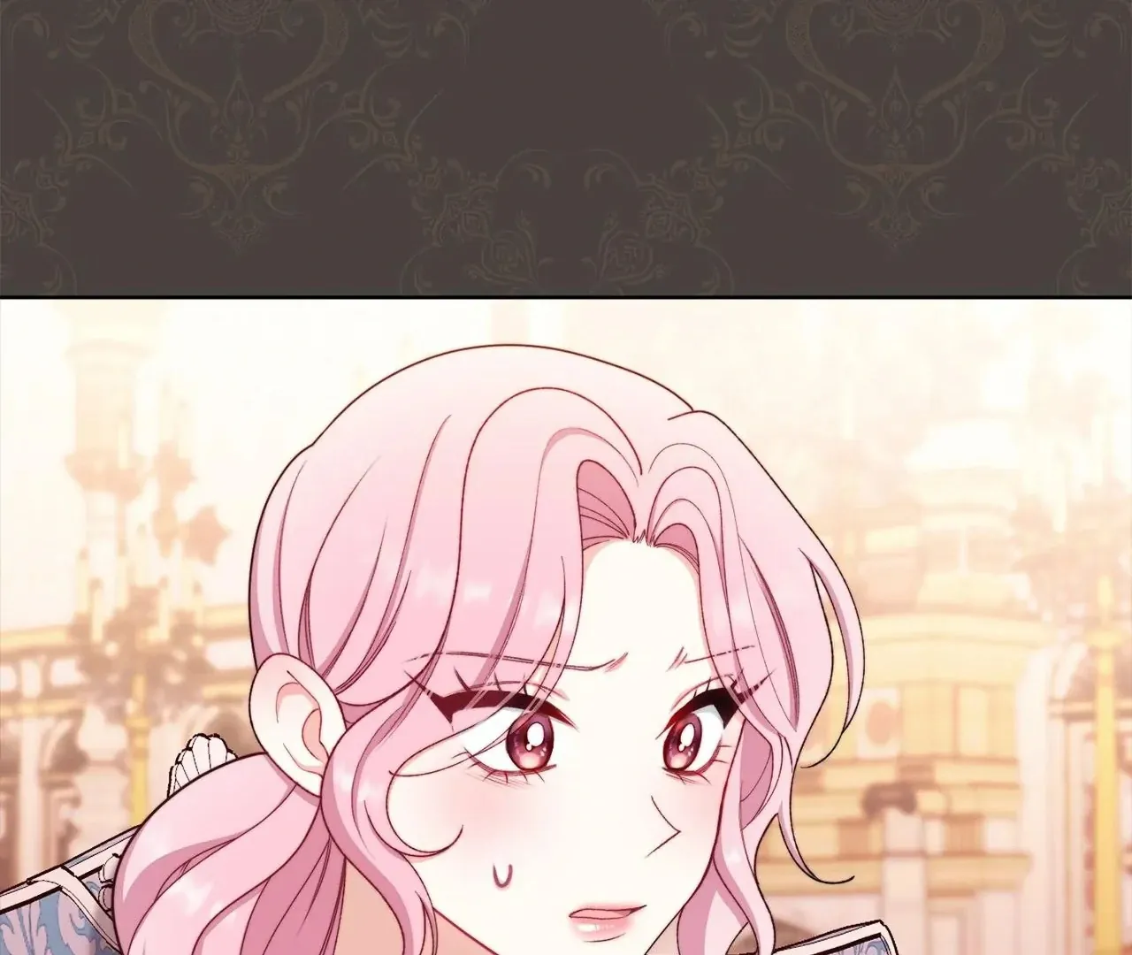 Read The Villainess Empress's Attendant FR Manga Online