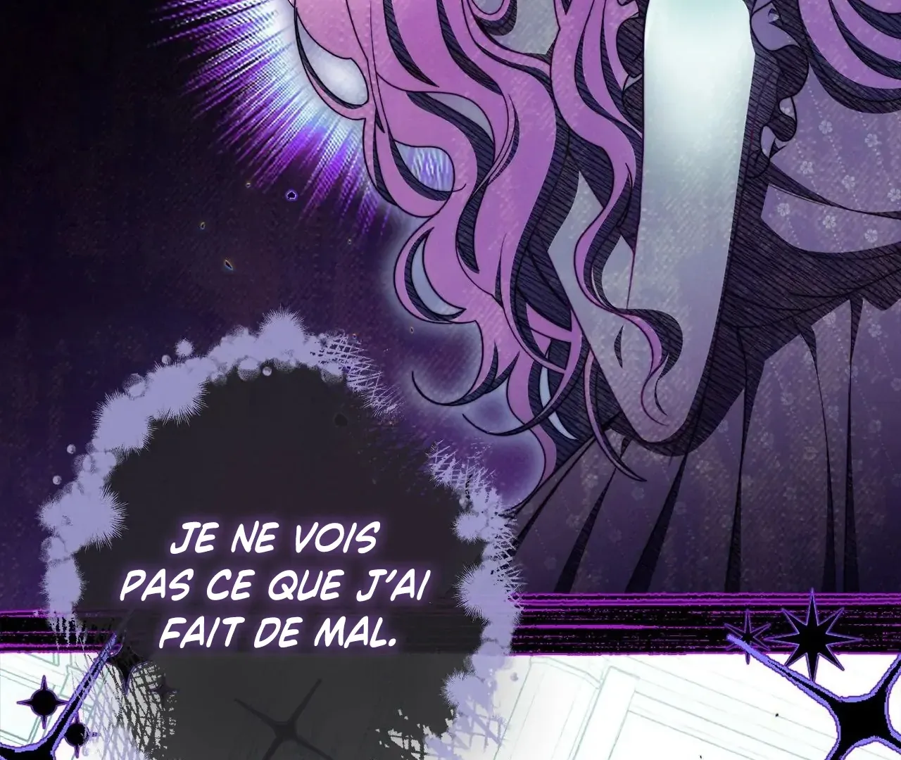 Read The Villainess Empress's Attendant FR Manga Online